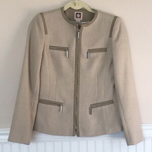 Anne Klein Pant Suit